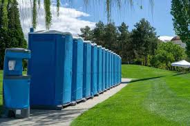 Types of Portable Toilets We Offer in Buckley, WA
